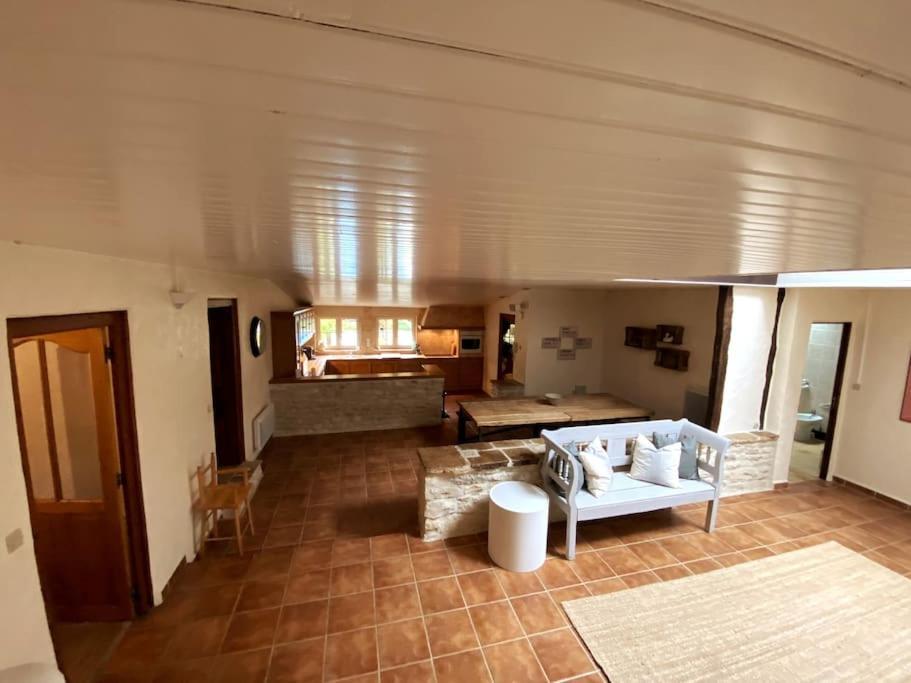 Uniquely Private Holiday Villa In The Charente Puyreaux Exterior photo