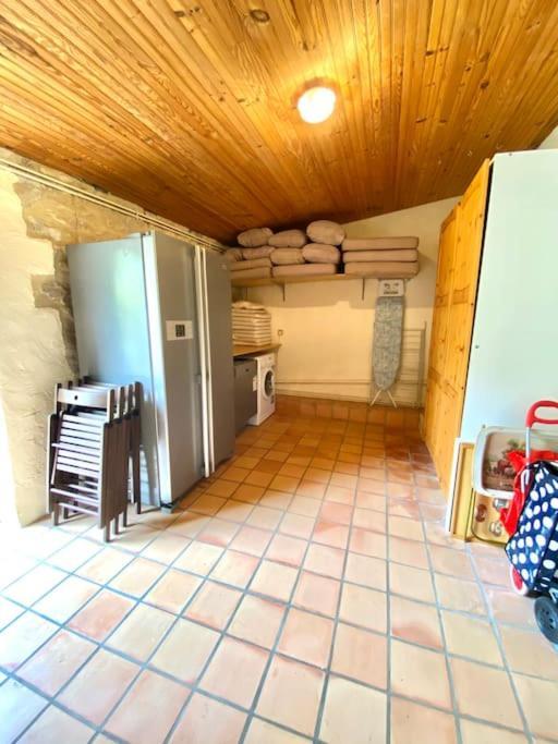 Uniquely Private Holiday Villa In The Charente Puyreaux Exterior photo