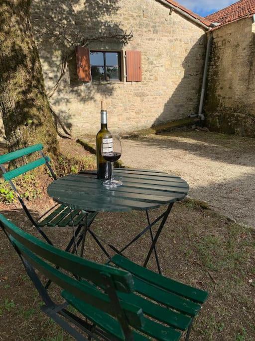 Uniquely Private Holiday Villa In The Charente Puyreaux Exterior photo
